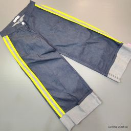 PANTALONI LARGHI SIMONETTA