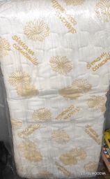 MATERASSO LETTINO 120X60 SIMAM CAMOMILLA