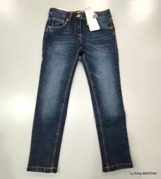 JEANS BENETTON NUOVI