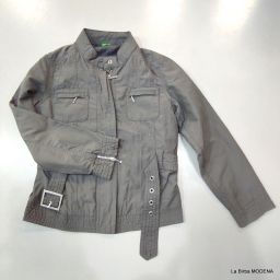 GIACCA ANTIVENTO BENETTON