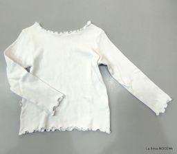 MAGLIA BISOUS
