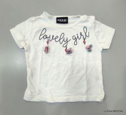 MAGLIA M/C PLEASE