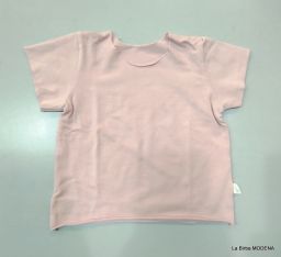 MAGLIA M/C BISOUS
