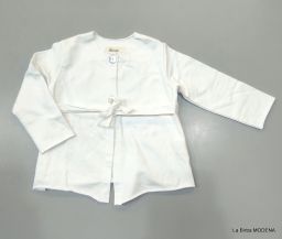 CARDIGAN BISOUS (ANCHE CERIMONIA)
