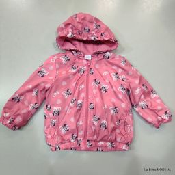 GIACCA ANTIVENTO PRENATAL