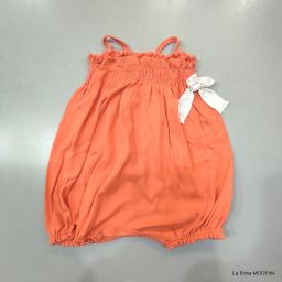TUTINA CORTA PETIT BATEAU