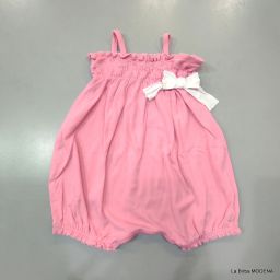 TUTINA CORTA PETIT BATEAU