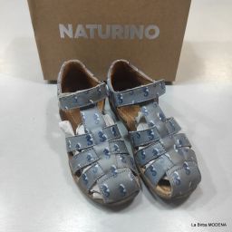 SANDALI NATURINO