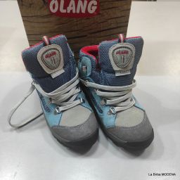 SCARPONCINI TREKKING OLANG