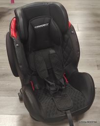 SEGGIOLINO AUTO FOPPAPEDRETTI DYNAMIK 9-36 KG ISOFIX