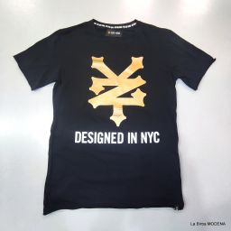 MAGLIA M/C ZOO YORK