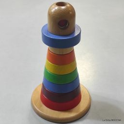 TORRE LEGNO
