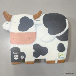 PUZZLE 24 PZ DJECO