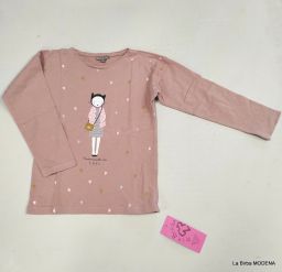 MAGLIA EMILE ET IDA