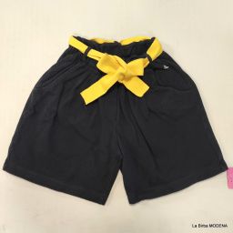 SHORT PETIT BATEAU