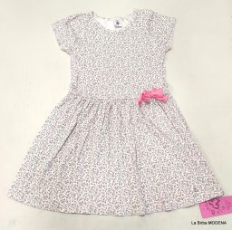 ABITO M/C PETIT BATEAU