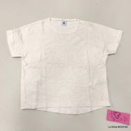 MAGLIA M/C PETIT BATEAU