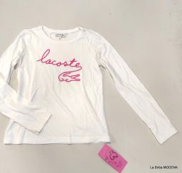 MAGLIA LACOSTE