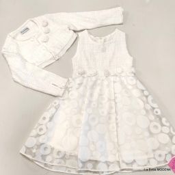 COMPL. ABITO + CARDIGAN RENATO BALESTRA