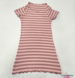MINI ABITO BISOUS