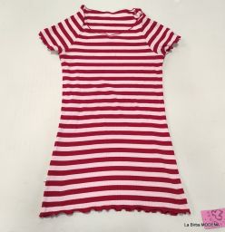 MINI ABITO BISOUS
