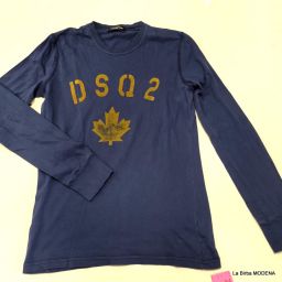 MAGLIA DESQUARED