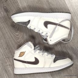 SCARPE NIKE JORDAN AIR VELVET