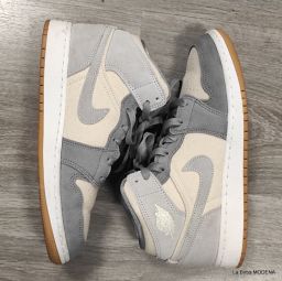 SCARPE TELA NIKE JORDAN 36,5