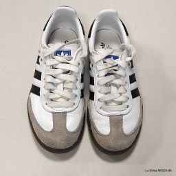 SCARPE ADIDAS SAMBA 35,5
