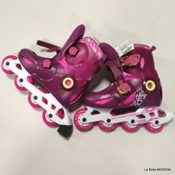 ROLLER OXELO 32-34