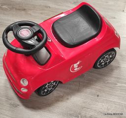 CAVALCABILE 500 MOTORAMA