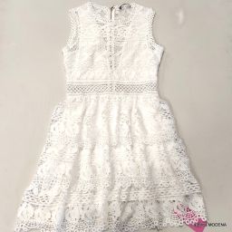 ABITO PIZZO GUESS