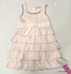 ABITO CERIMONIA BLUMARINE