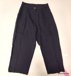 PANTALONI LINO SOLOTRE