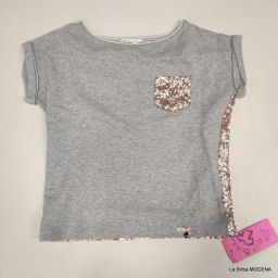 MAGLIA M/C GARZATA LIU JO