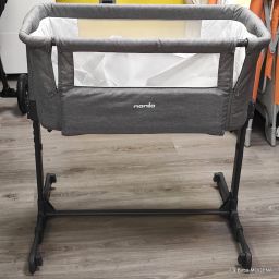 CULLA CO-SLEEPING DODI NANIA