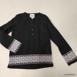 BLUSA DOU DOU