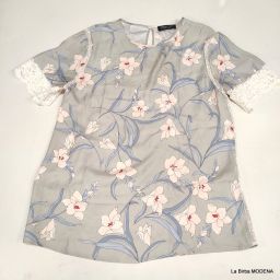 BLUSA TWIN SET