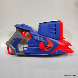NERF HASBRO NITRO