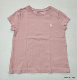 MAGLIA M/C RALPH LAUREN