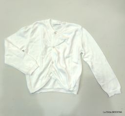 CARDIGAN (ANCHE CERIMONIA) COCODE
