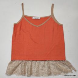 CANOTTA / SOTTOGIACCA TWIN SET