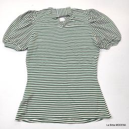 MAGLIA M/C FORNARINA