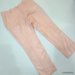 PANTALONI TRES CHIC SARTORIAL