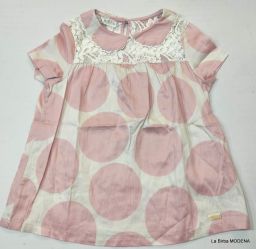BLUSA M/C KI6?