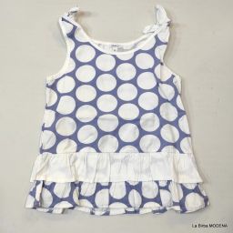 BLUSA S/M PICCOLA LUDO