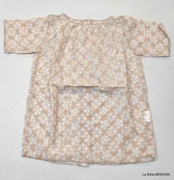 BLUSA M/C MINIMU