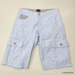 SHORT FENDI