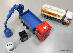 CAMION 2 PZ