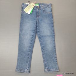 JEANS BENETTON NUOVI